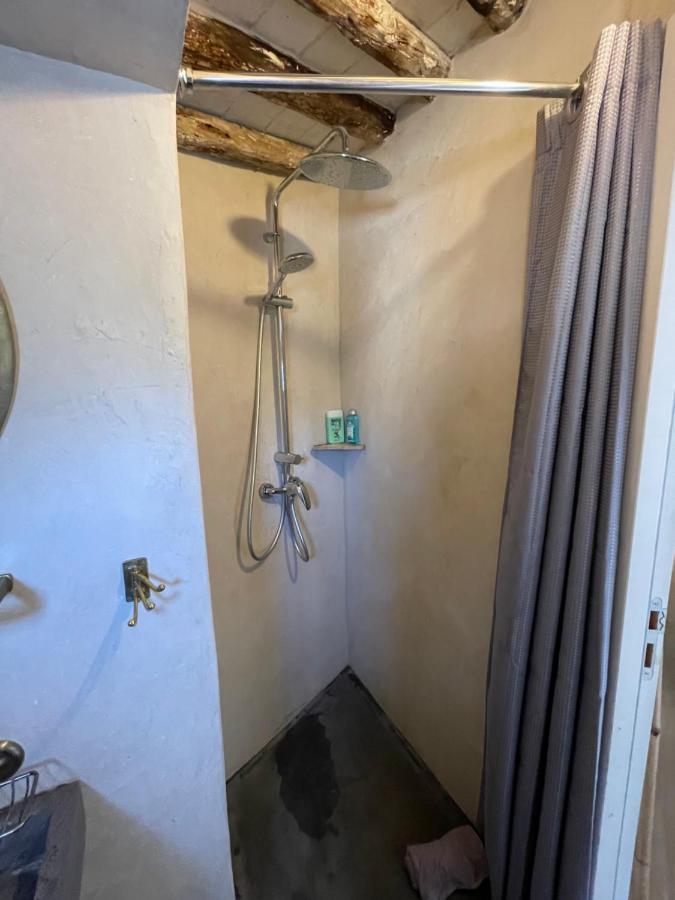 Appartement Du Pecheur A Cassis A 10 Metres Du Port Dış mekan fotoğraf