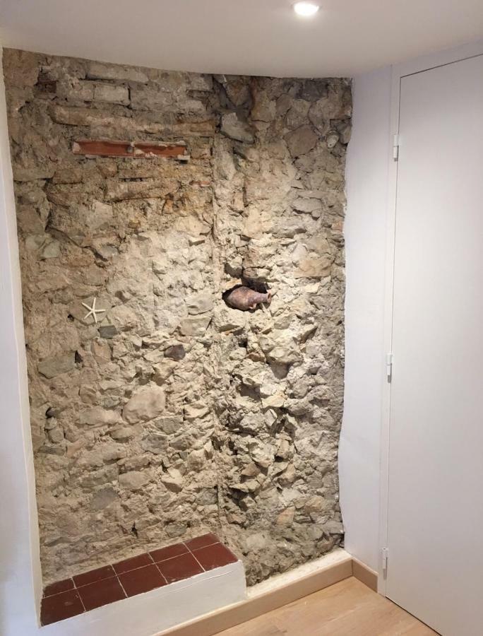 Appartement Du Pecheur A Cassis A 10 Metres Du Port Dış mekan fotoğraf